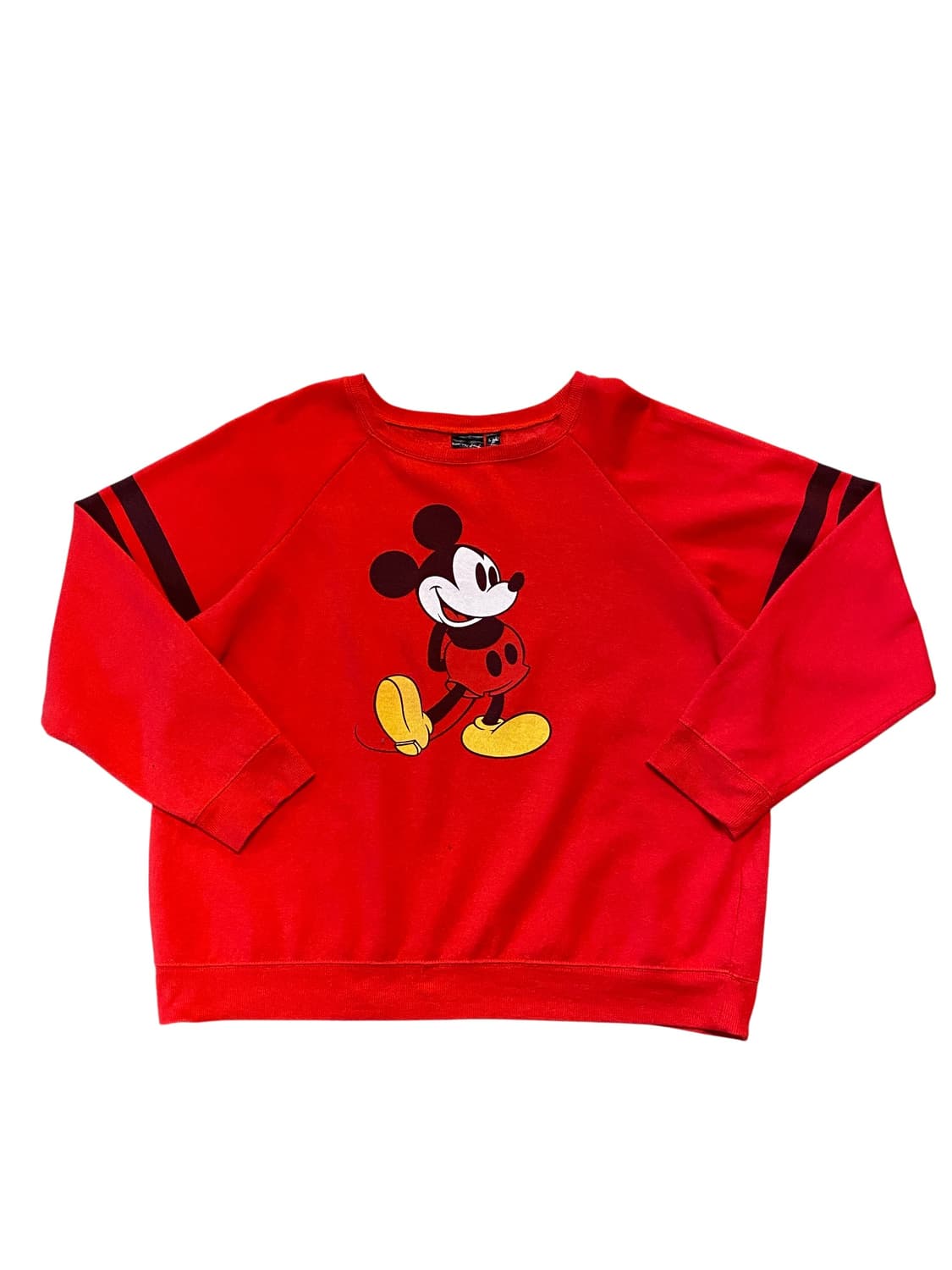 디즈니 스웻셔츠 (Man XL) AA1033 상품이미지3