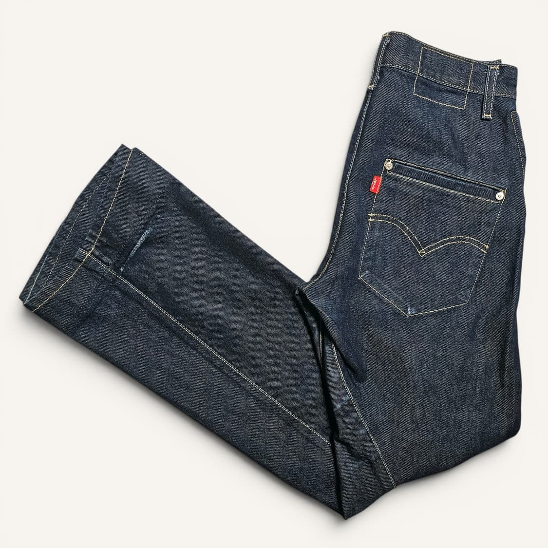 [30X31][리바이스]00's 엔지니어드 진® 부츠컷 데님#007 상품이미지3