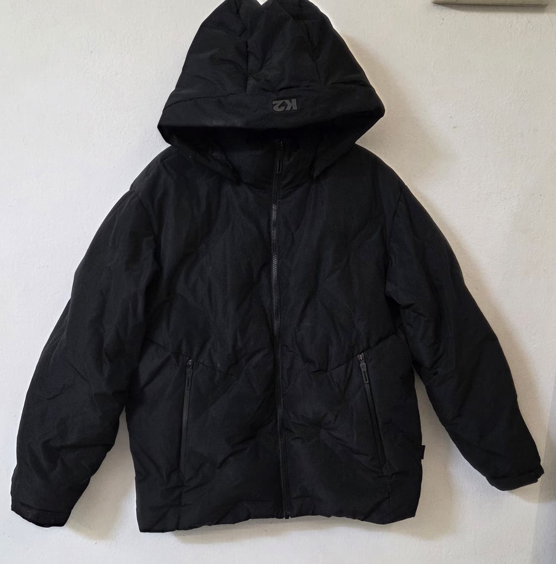 K2 다운패딩 하이퍼 다운패딩 상품이미지1