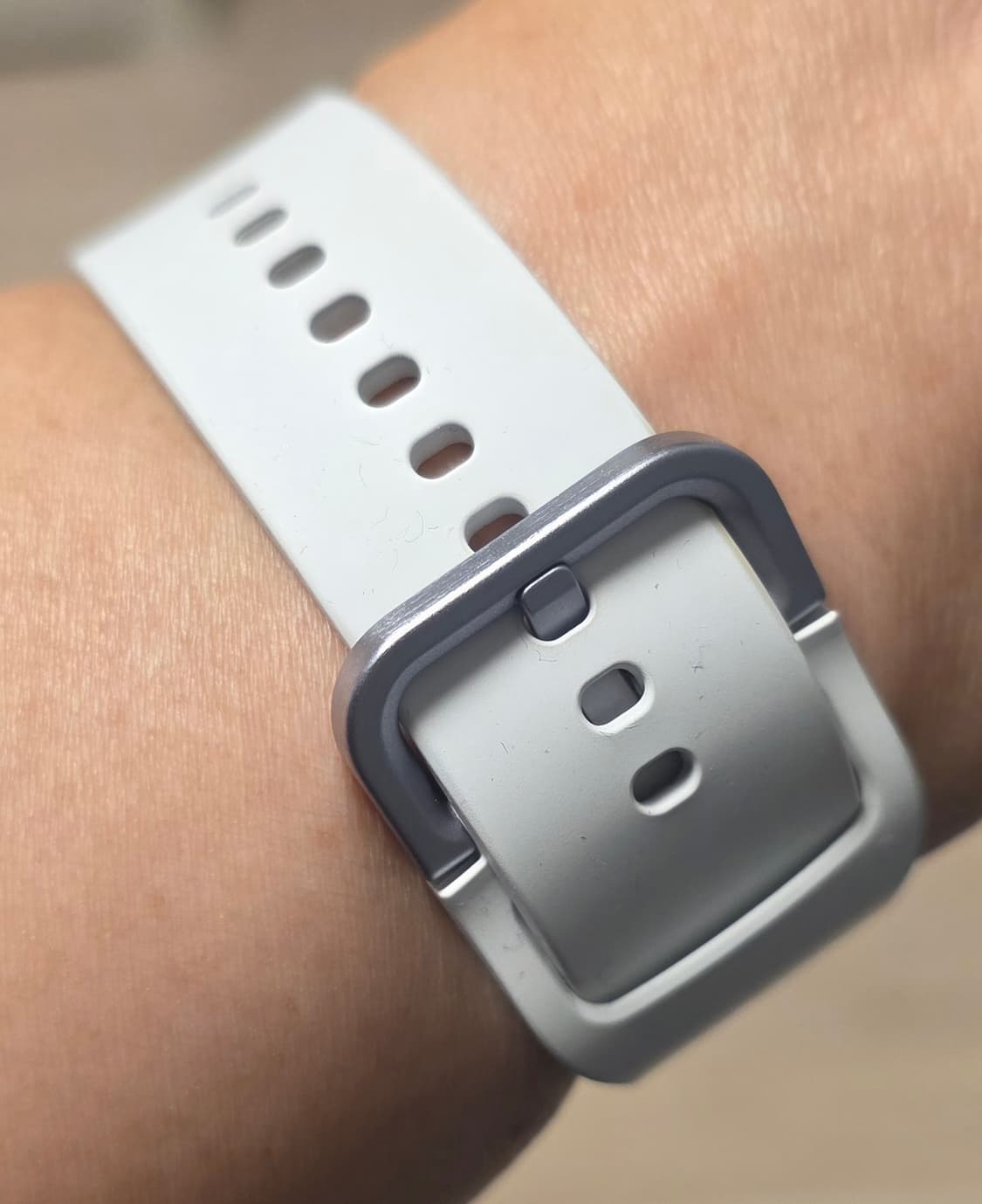 갤럭시워치8 SM-L320N 40mm 블루투스 자가유통 (풀박스)  상품이미지8