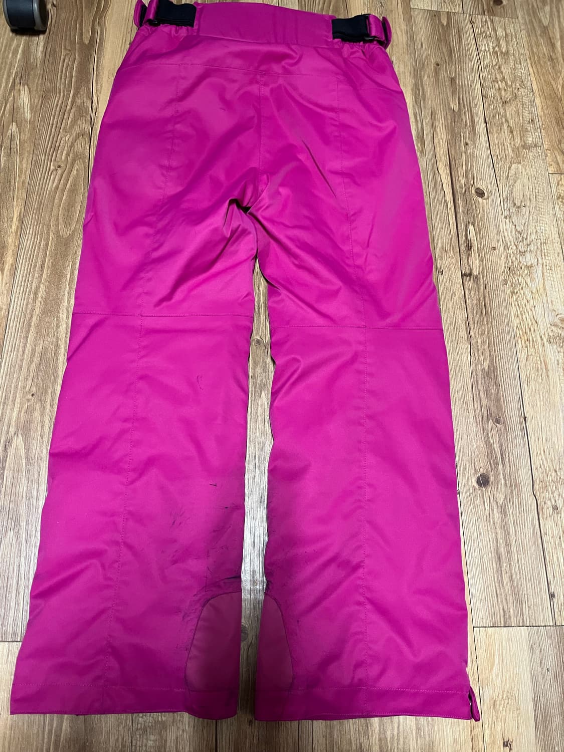 골드윈 스키복 스키 보드 상의 하의 자켓 바지 세트 여성용 M 사이즈 보 상품이미지8