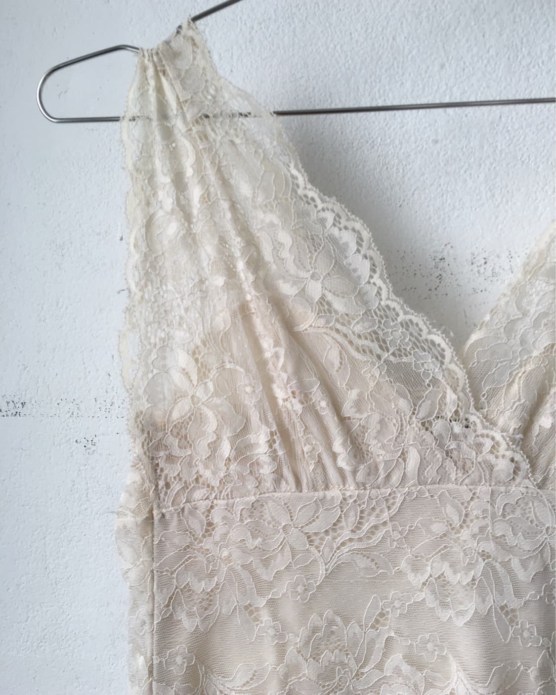Lace sleeveless 상품이미지4