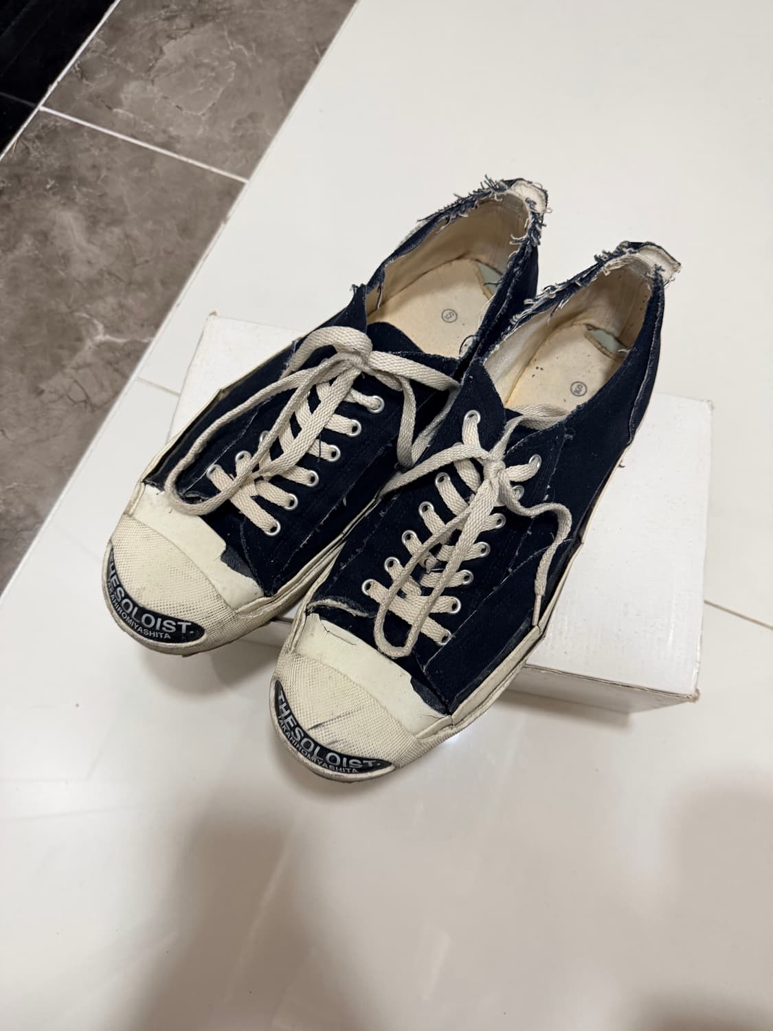 솔로이스트 잭퍼셀 XL 상품이미지3