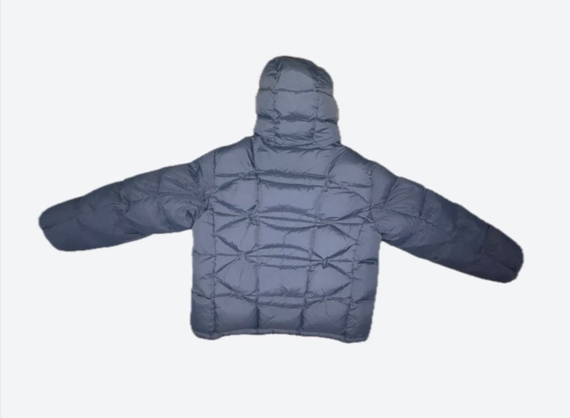 999휴머니티 어드벤처 구스다운 M size 상품이미지1