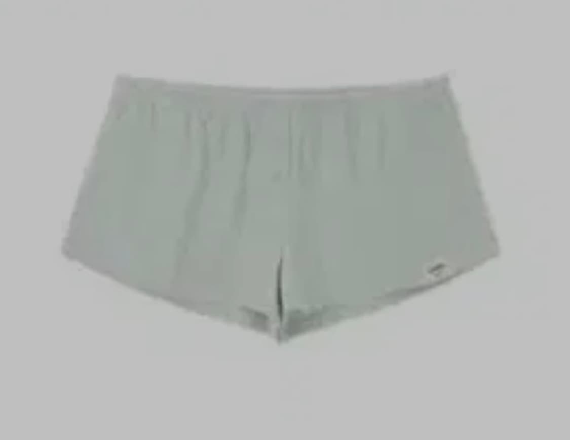 글로니 클래식 민트 숏팬츠 상품이미지1