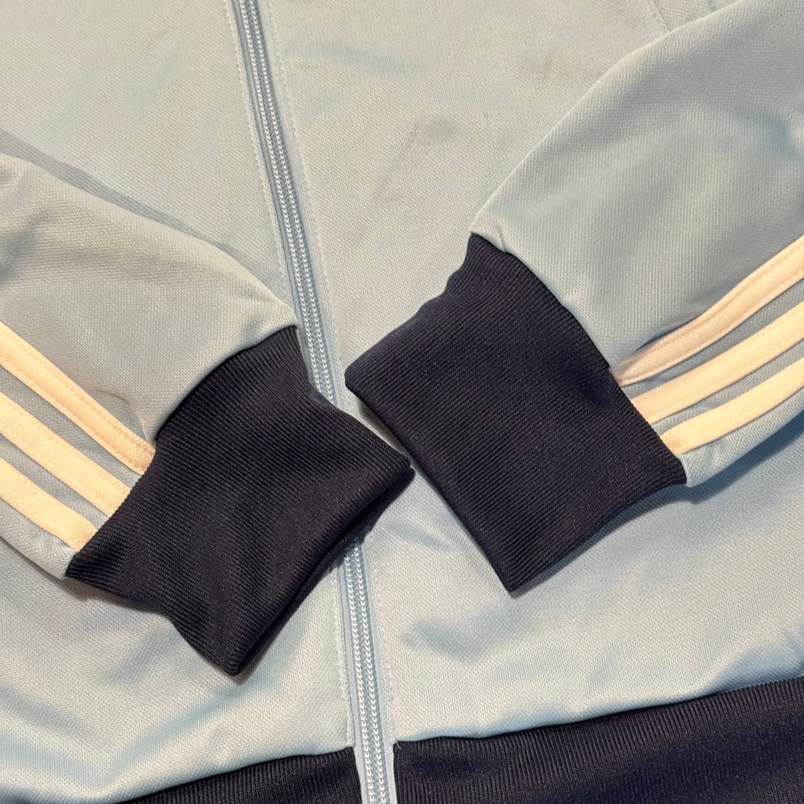 아디다스 아르헨티나 메시 마킹 져지 (S) 상품이미지5