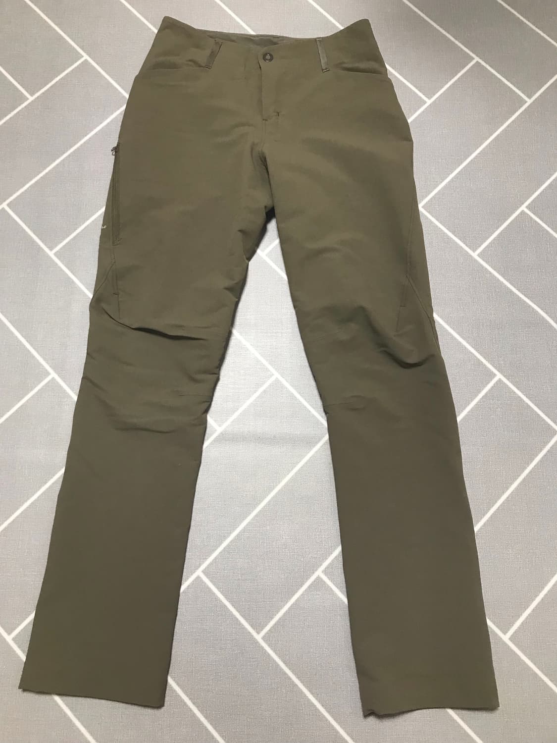 아크테릭스 크레스톤 팬츠  상품이미지1