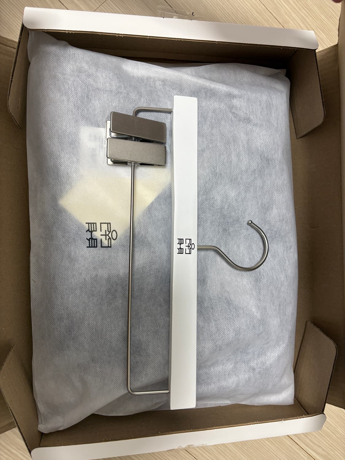 [2]폴리테루 파라팬츠 다크차콜네이비 상품이미지8