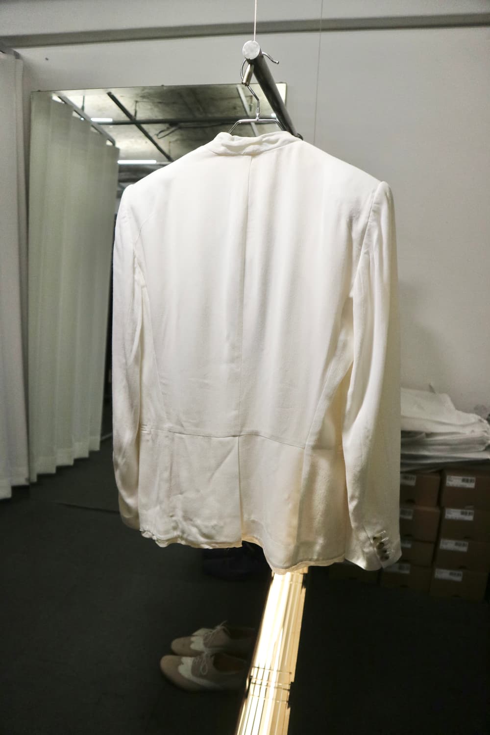 Helmut Lang blazer 상품이미지5