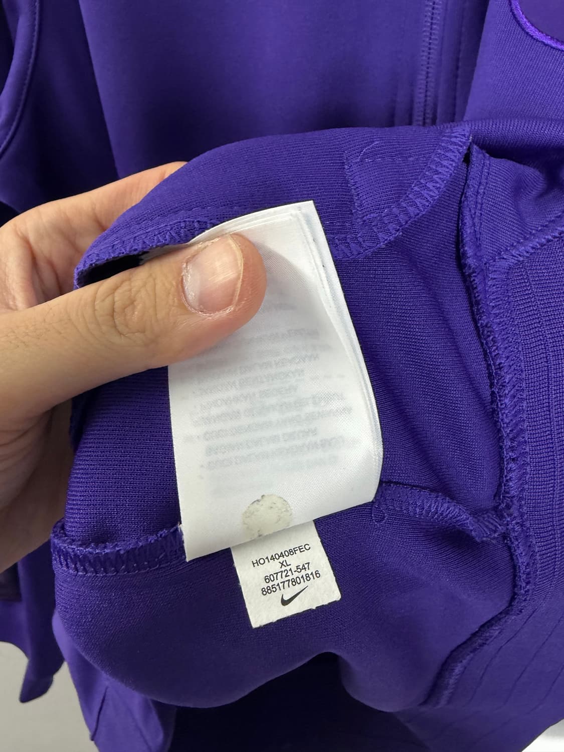 맨시티 맨시티져지 맨시티유니폼 맨시티트랙탑 상품이미지6