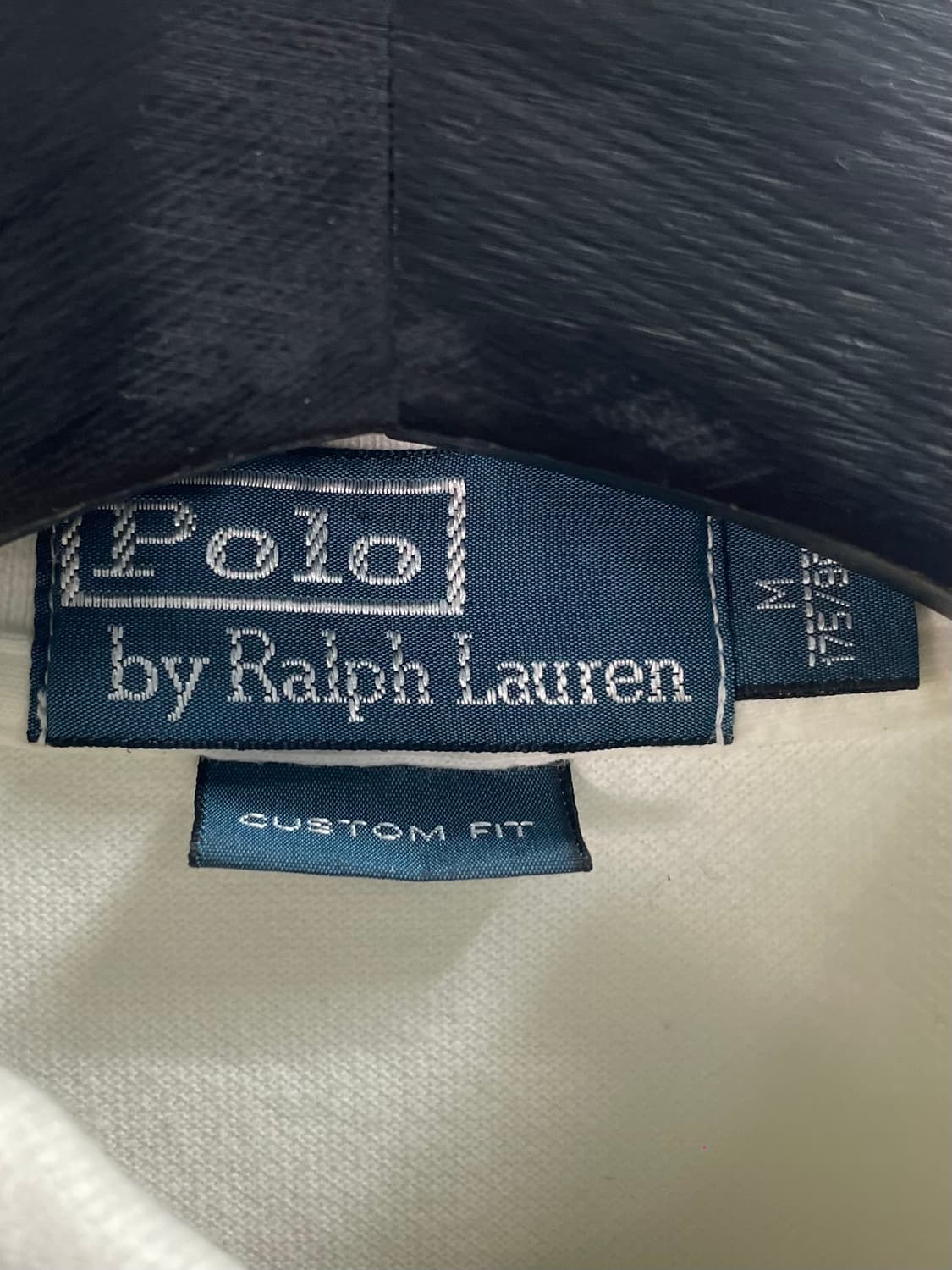 폴로 랄프로렌 빅포니 반팔 카라티 (on.636) 상품이미지6