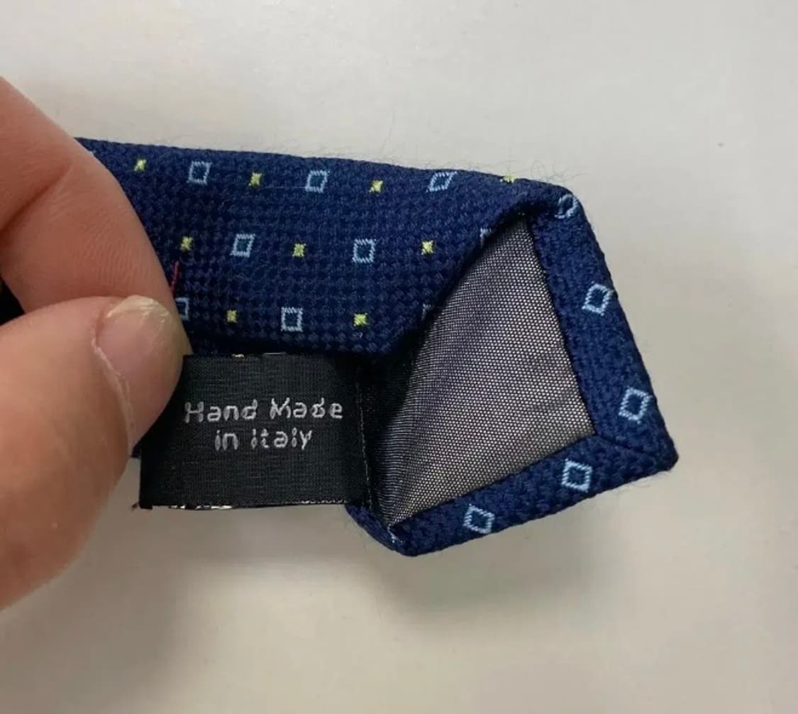 찰스주르당 넥타이 상품이미지5