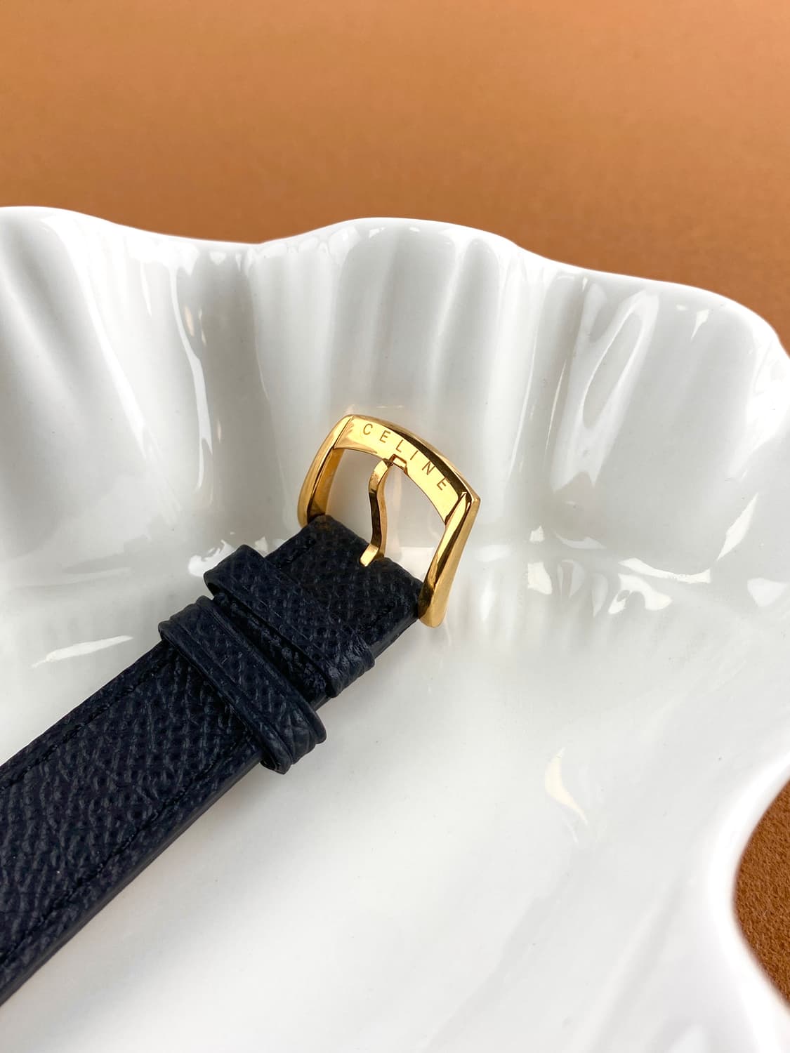 CELINE 12P symbol watch UNISEX 상품이미지7