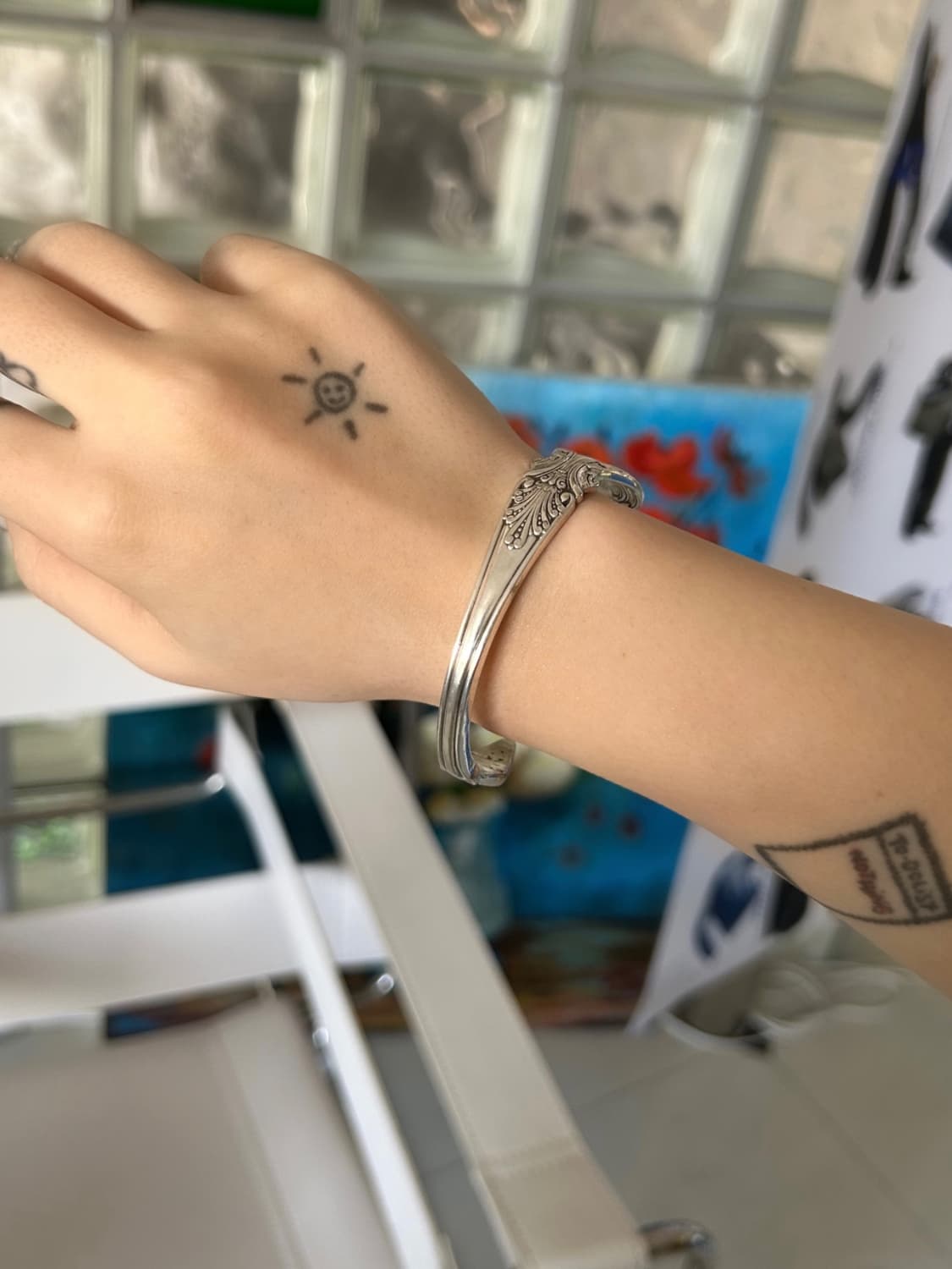 table bangle 상품이미지1