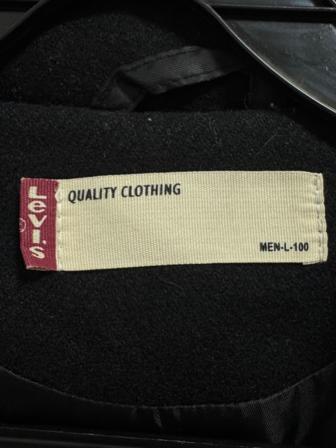 Levi’s 자켓  상품이미지5
