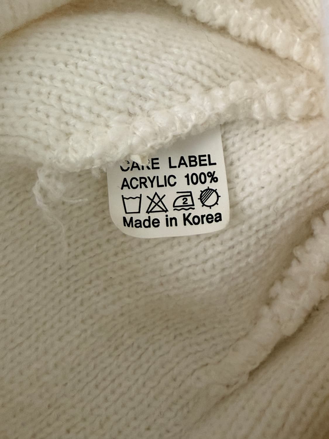 사우다지클럽 핫픽스 큐빅 비니 상품이미지6