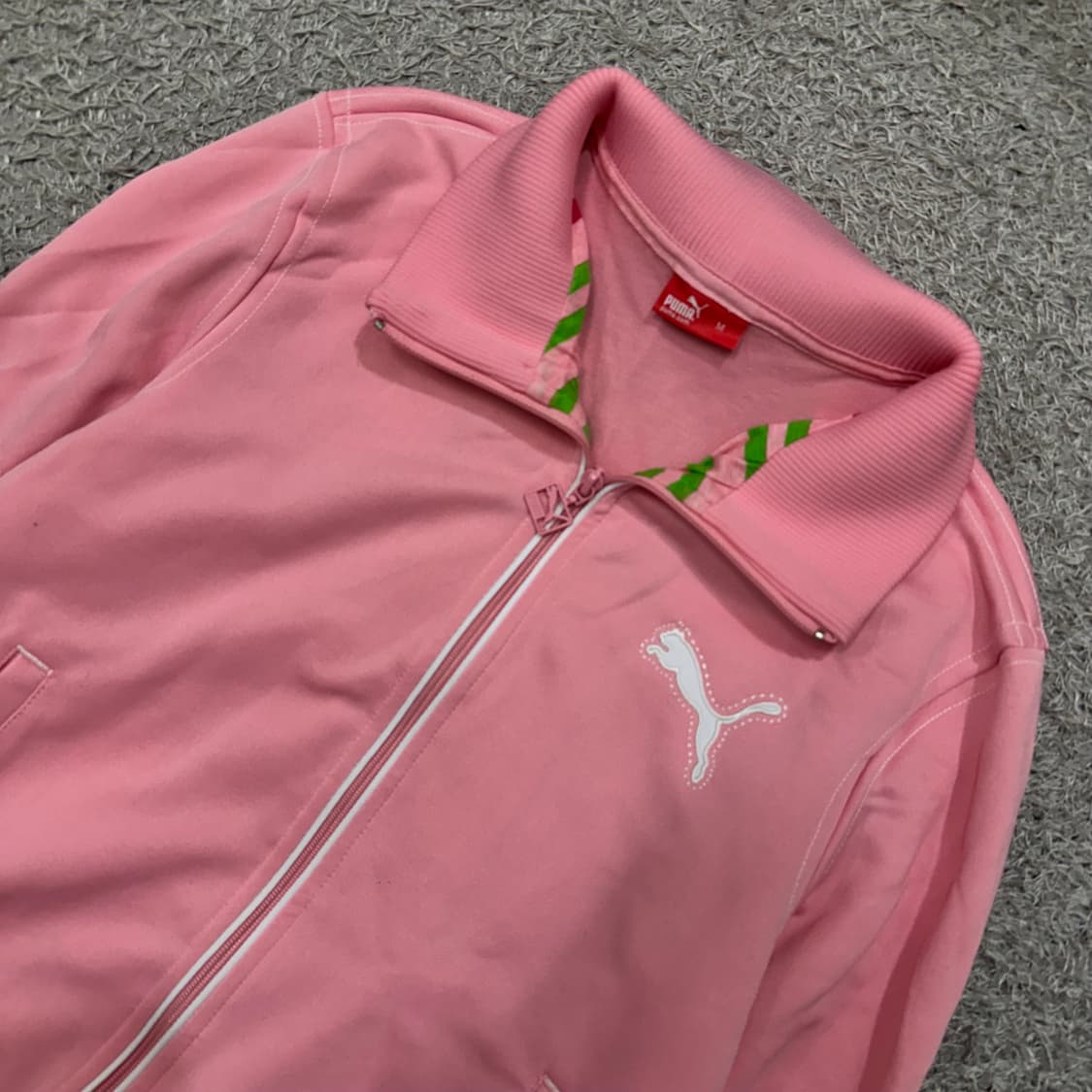 [우먼95] 푸마 져지 상품이미지1