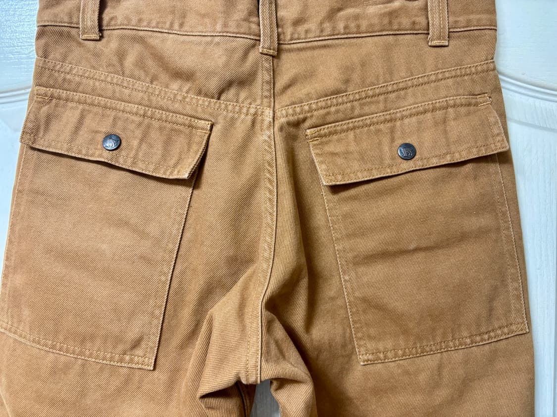 남이서팔 south2 west8 바지 팬츠 일본산 상품이미지10