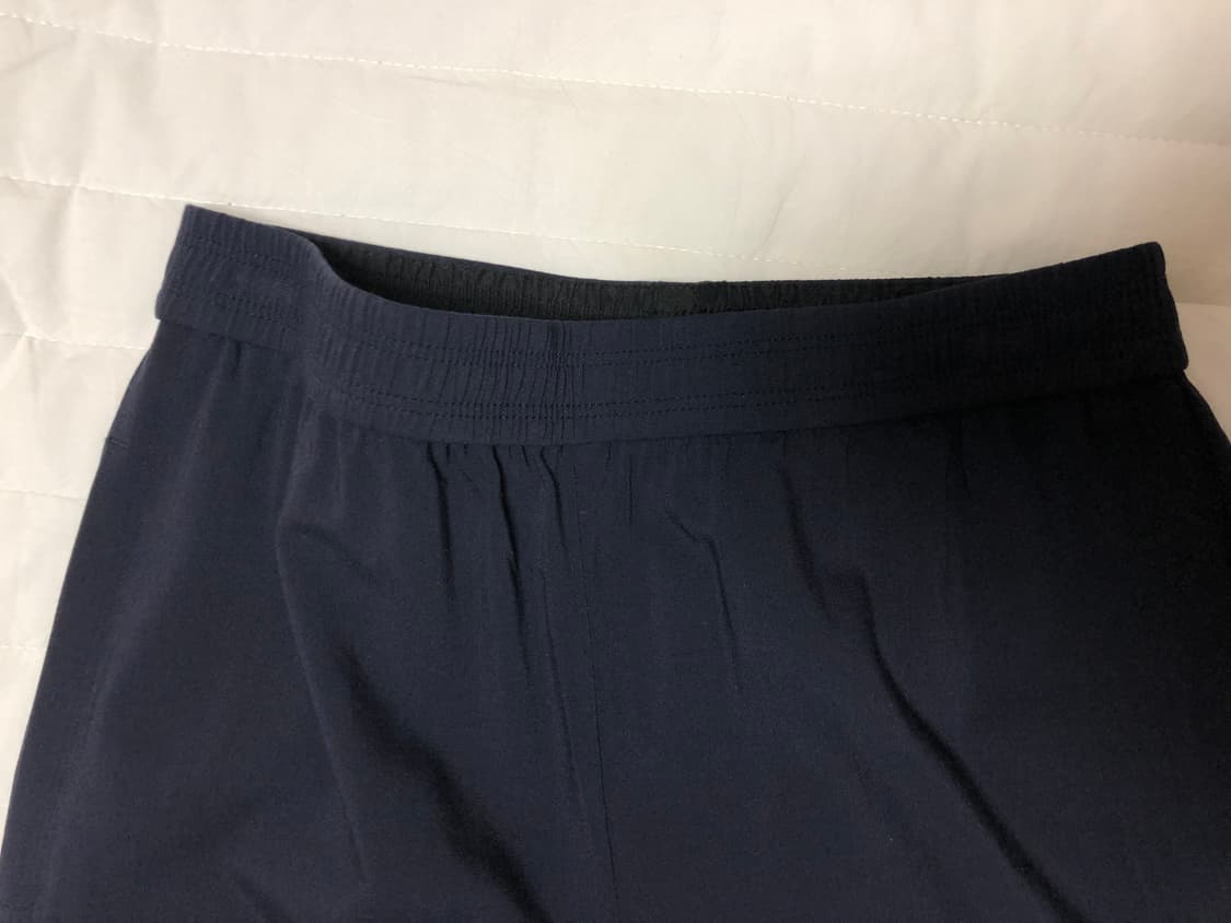 헬무트랭 네이비팬츠 xs 새거 상품이미지2