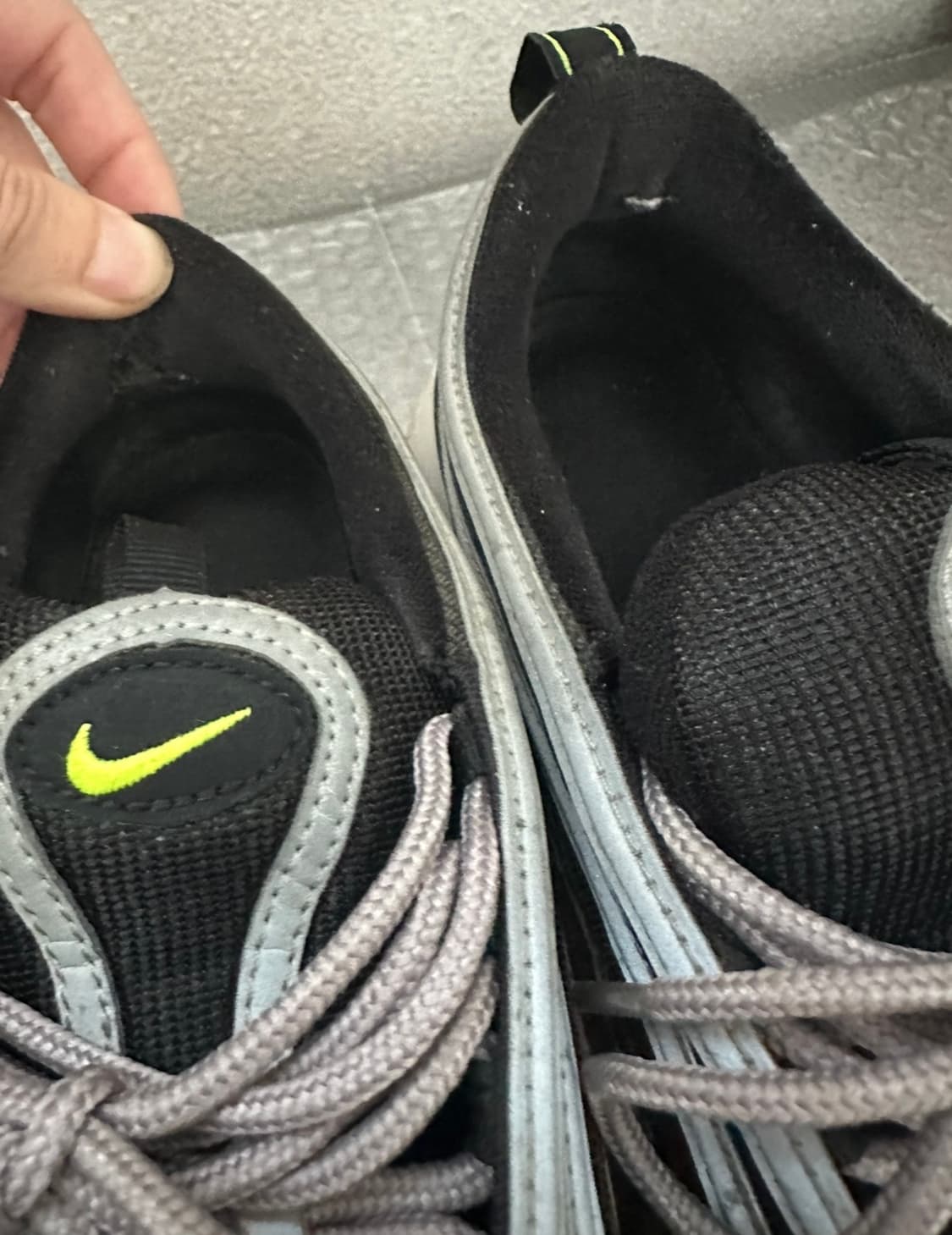 나이키 에어 맥스97 아시아 280 상품이미지8