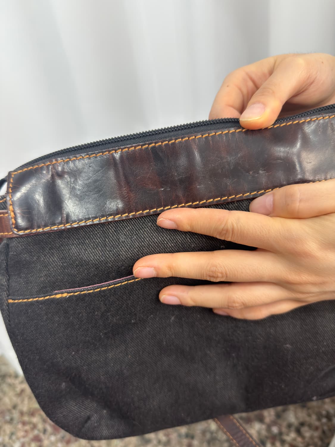 dakota design crossbag 상품이미지7