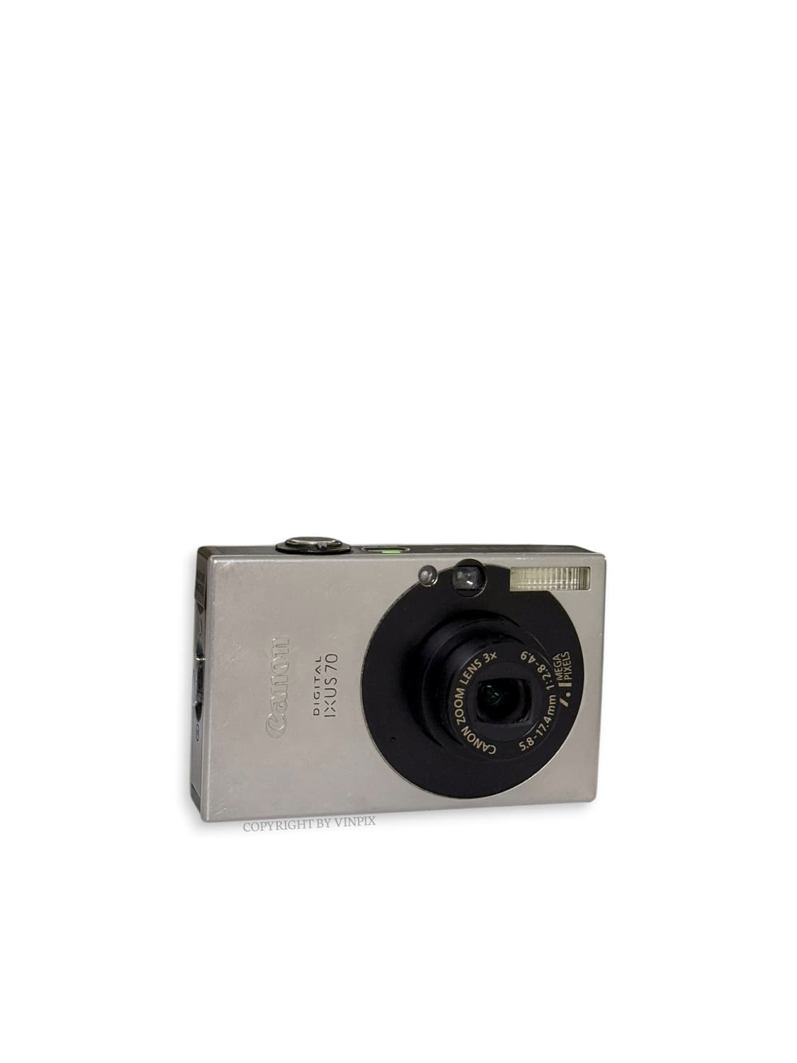 캐논 익서스 70(ixus 70) 디지털 카메라 디카 상품이미지3