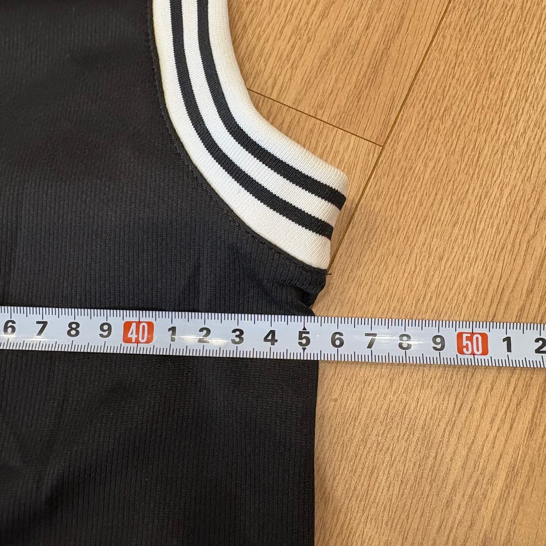 아디다스 니고베어 농구나시 85 상품이미지9