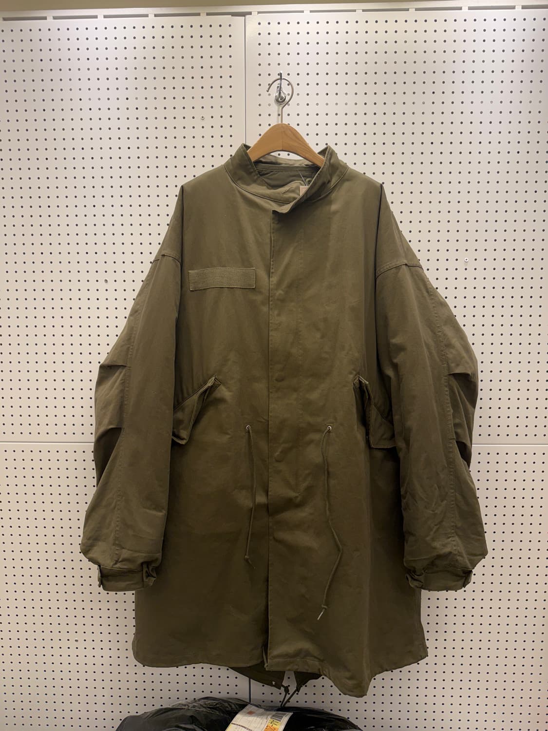 라퍼지 스토어 복각 개파카 U393 상품이미지2