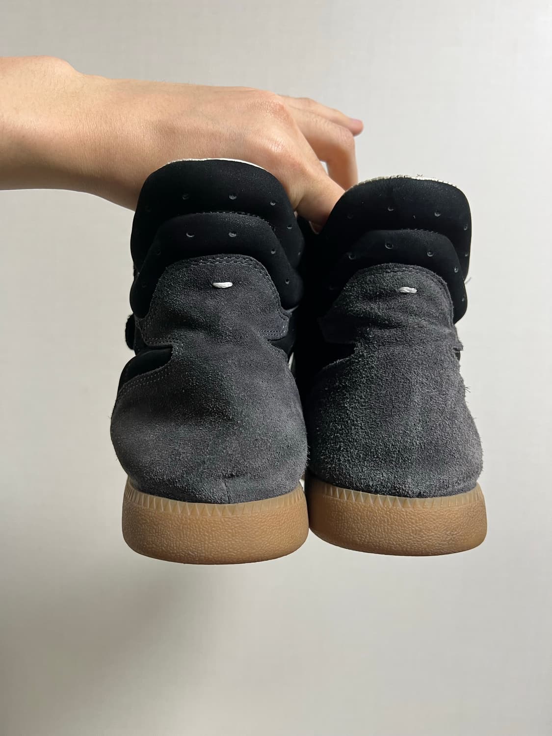 마르지엘라 하이탑 상품이미지6