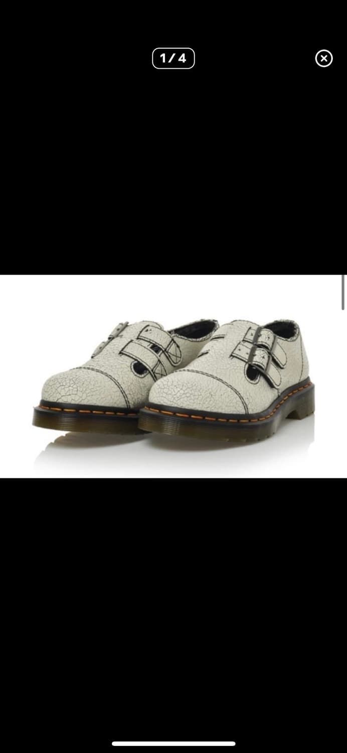 닥터마틴 susy 250 화이트 상품이미지1