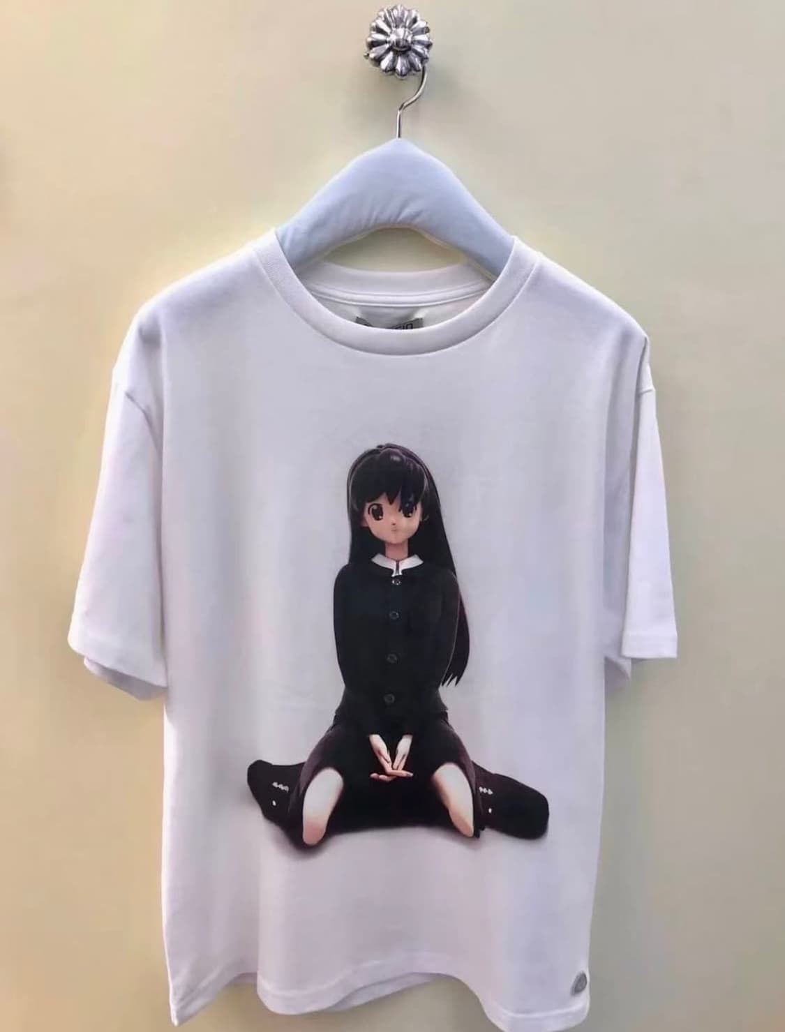 [새상품] 코이세이오 고시오 티셔츠 상품이미지1