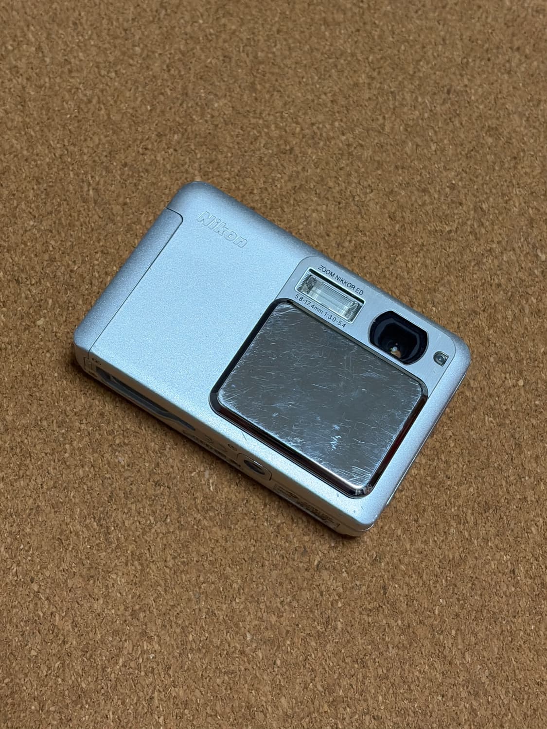 💌초보자추천!) 니콘 Nikon cool pic s2 상품이미지2