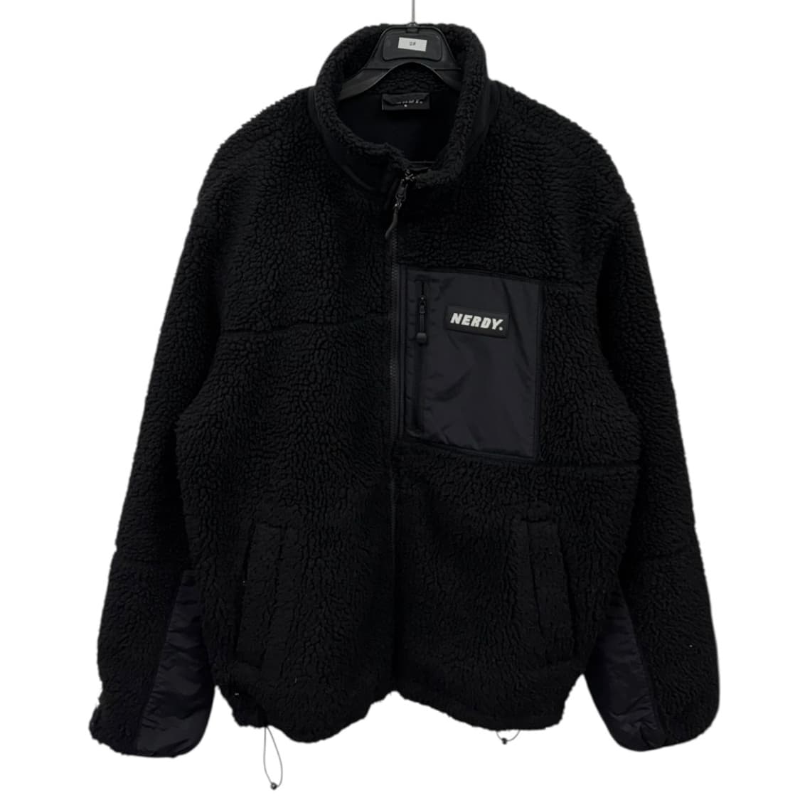 널디 후리스점퍼  상품이미지1