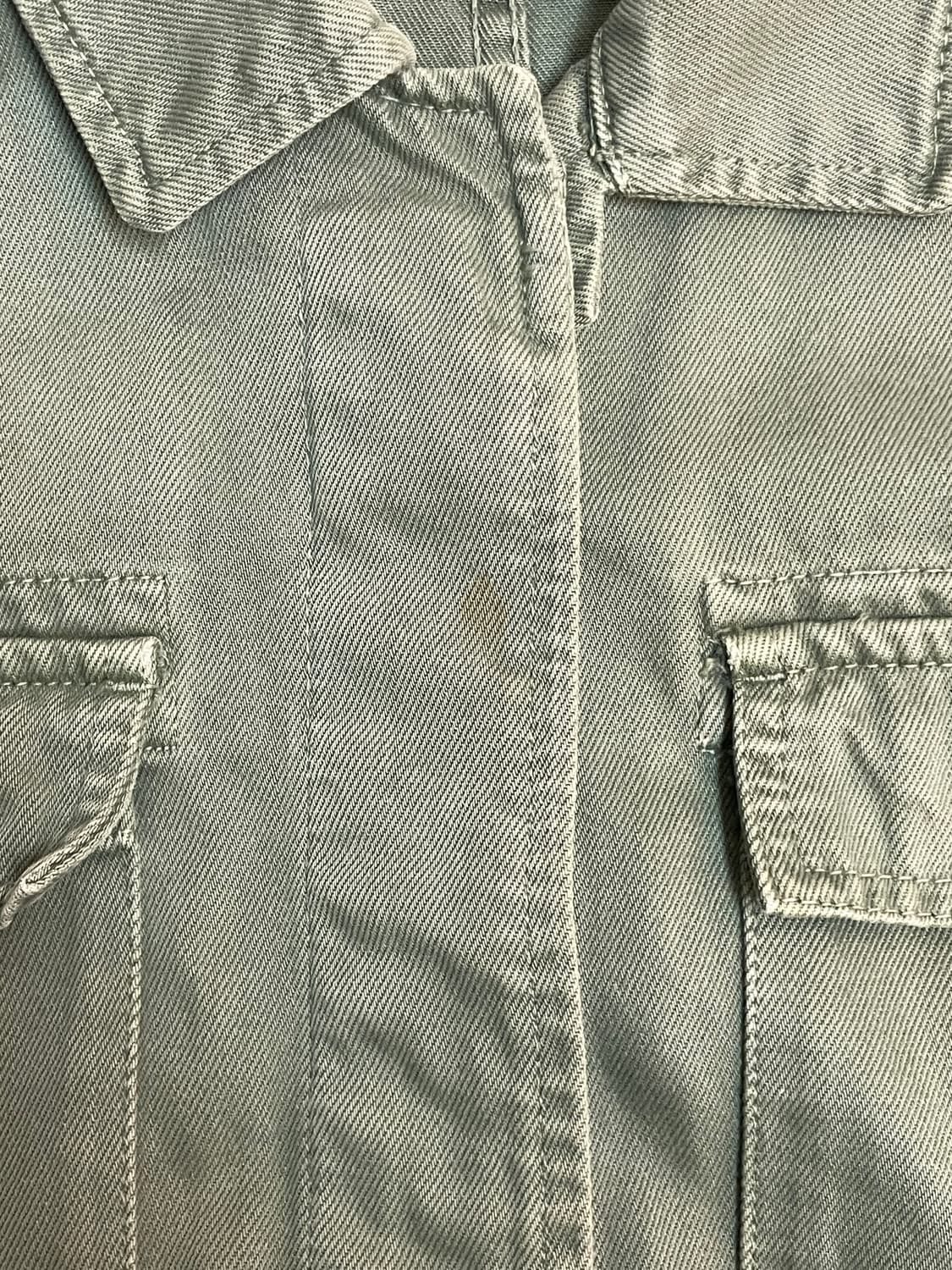 자라 trf 자켓 상품이미지5