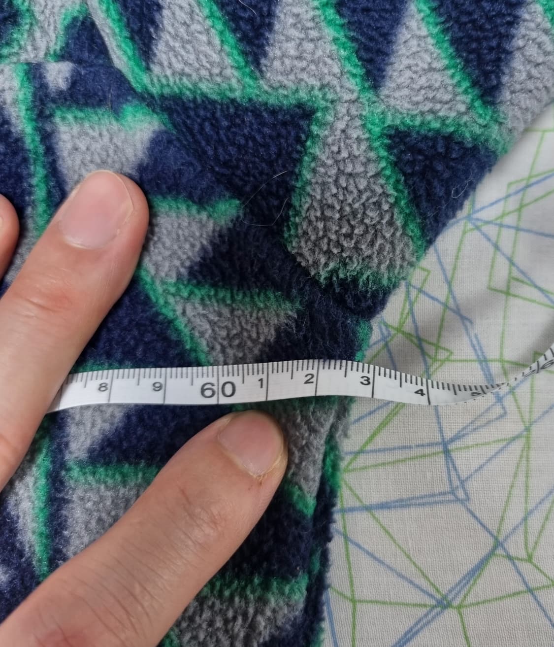 파타고니아 아즈텍 m 사이즈 상품이미지5