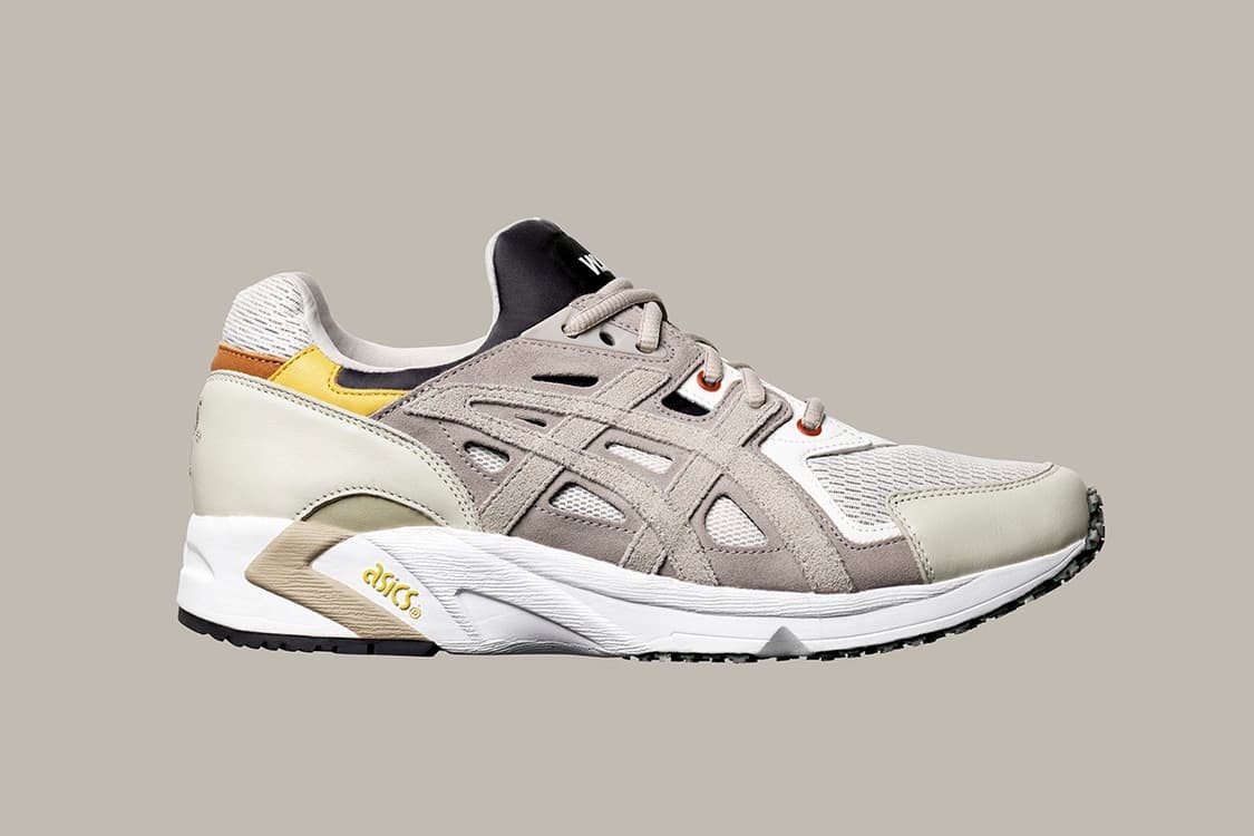 아식스 x 우드우드 GEL-DS 트레이너 OG 상품이미지1