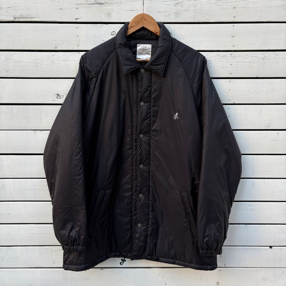 Gramicci 그라미치 패딩 자켓 상품이미지1