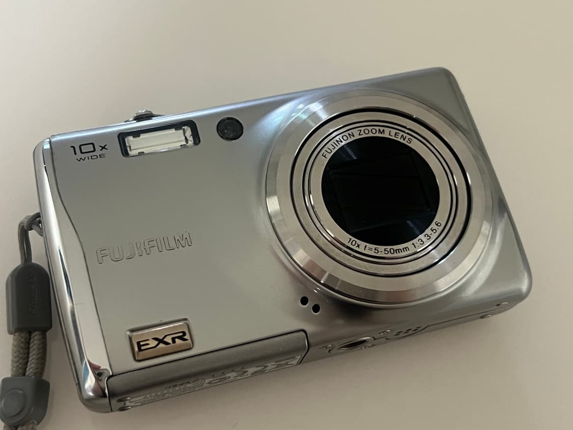 후지필름 파인픽스f70exr 상품이미지1