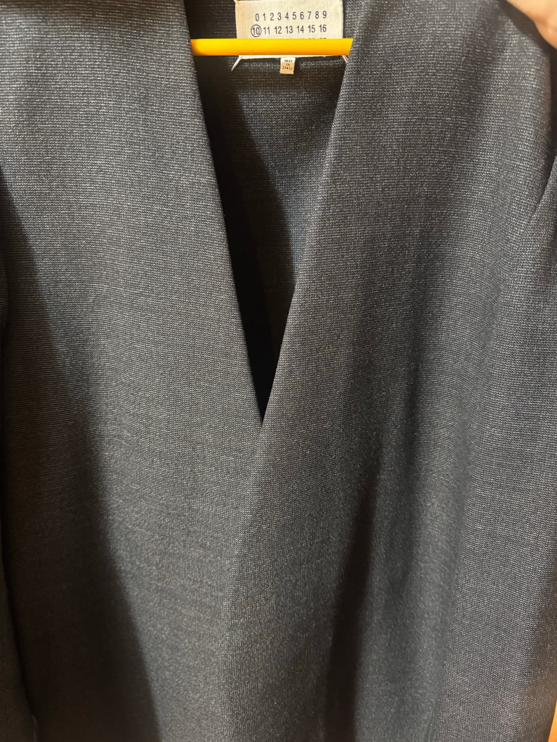 50)마르지엘라 카라리스 자켓 상품이미지3