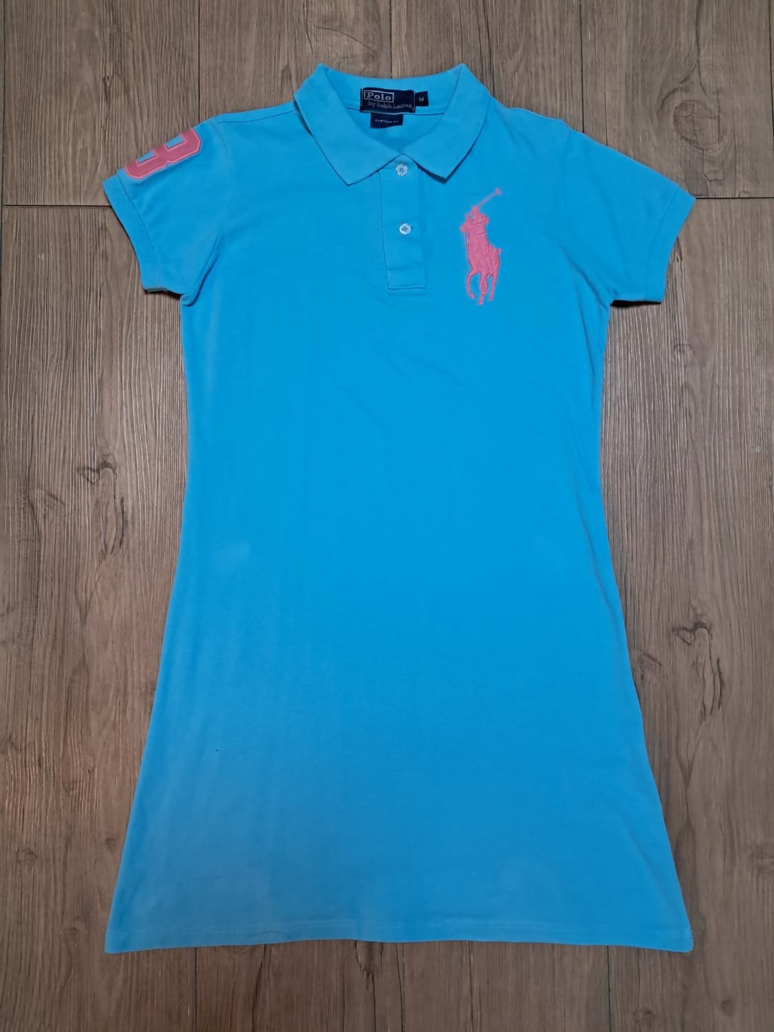 폴로랄프로렌 원피스 M 상품이미지3