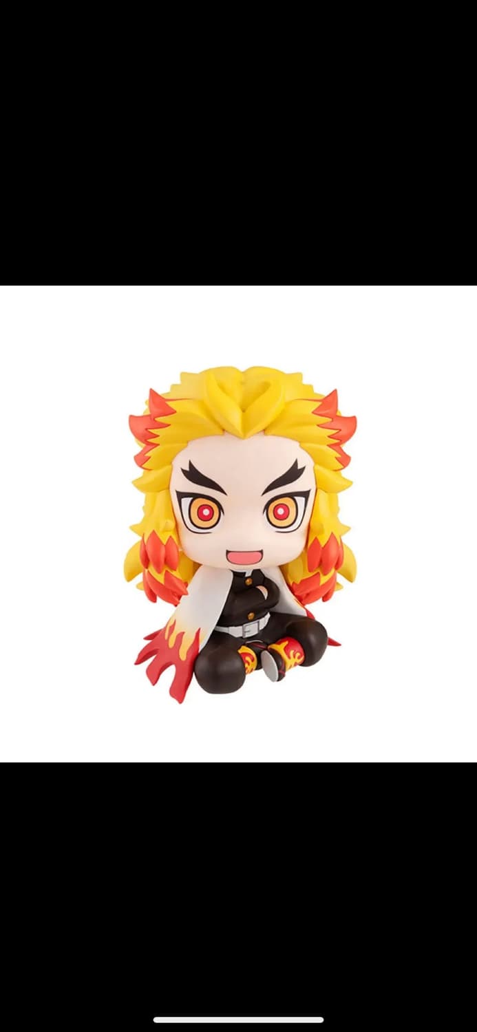 렌고쿠 룩업 구매 합니다 상품이미지1