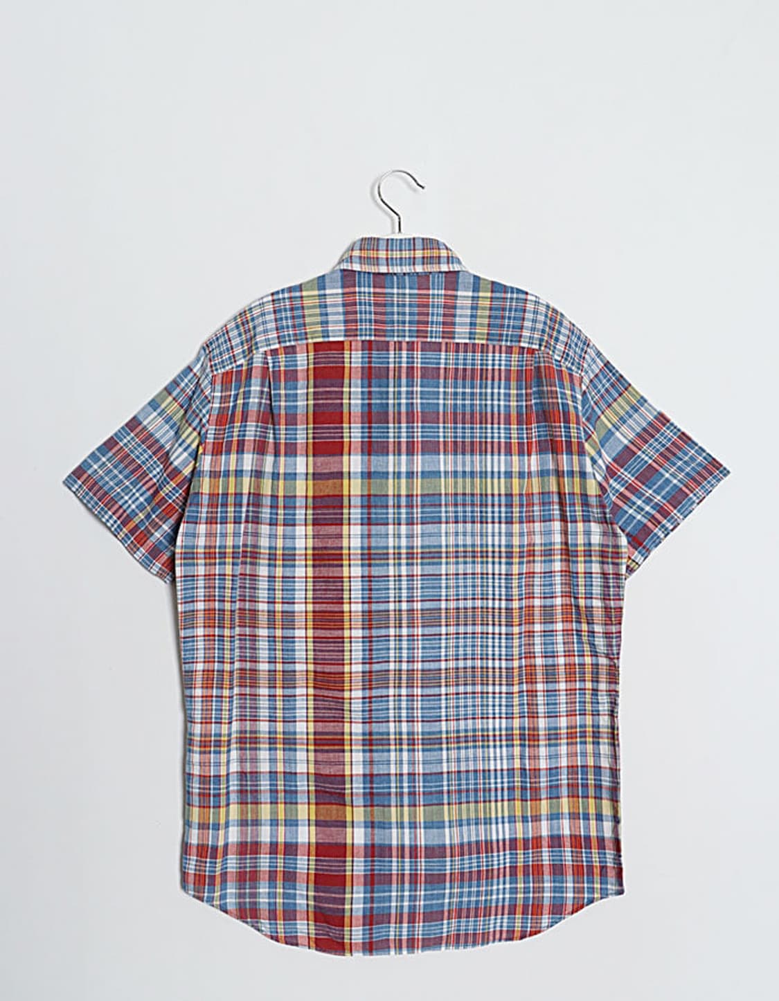 Ralph Lauren Heritage Check Shirts 상품이미지6