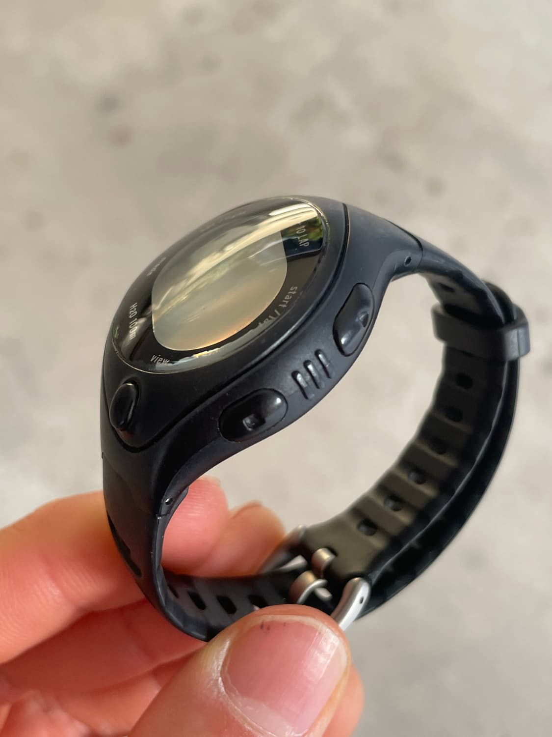 00s Nike Triax Speed 50 Regular (WR0128) 상품이미지8
