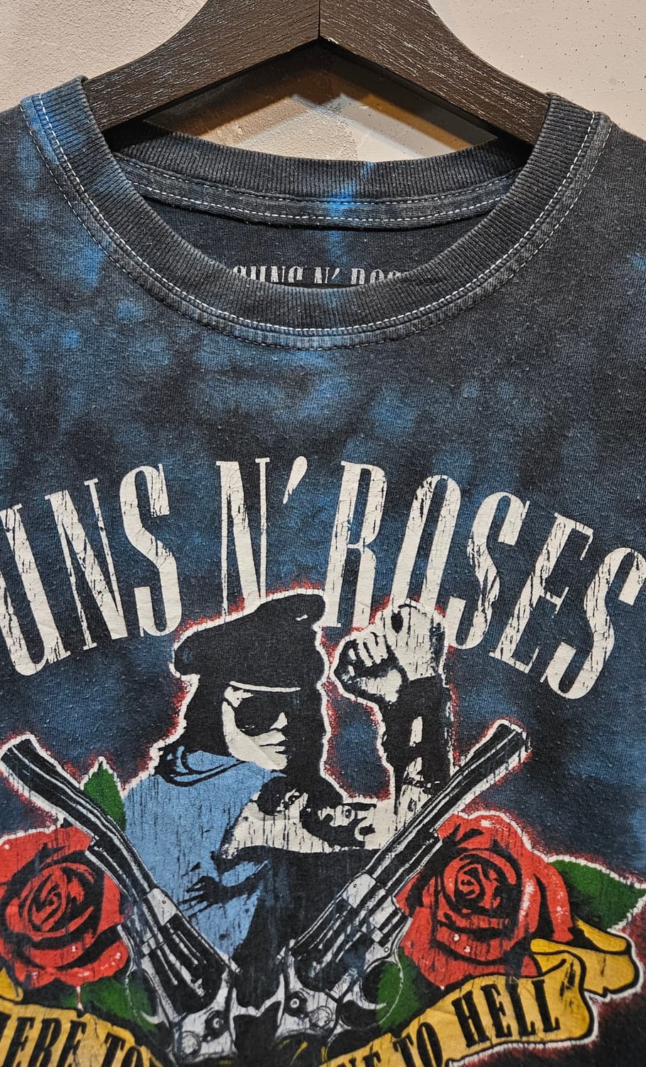 Guns N' Roses 상품이미지4