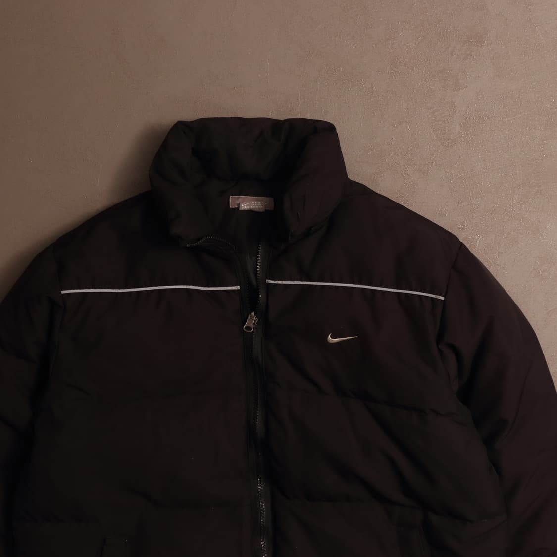 00's 나이키 스포츠 푸퍼 숏 패딩 A1769 상품이미지2