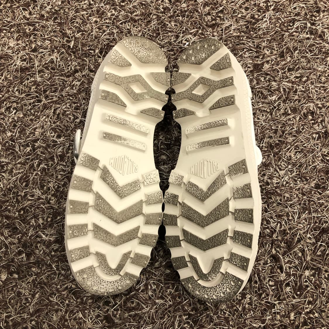 팔라디움 메리제인 스니커즈 상품이미지4