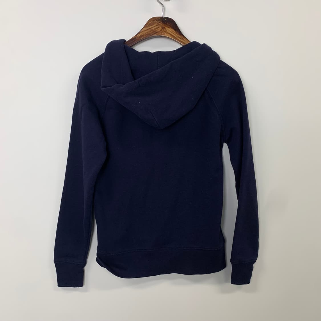 Gap 갭 네이비 후드집업 상품이미지3