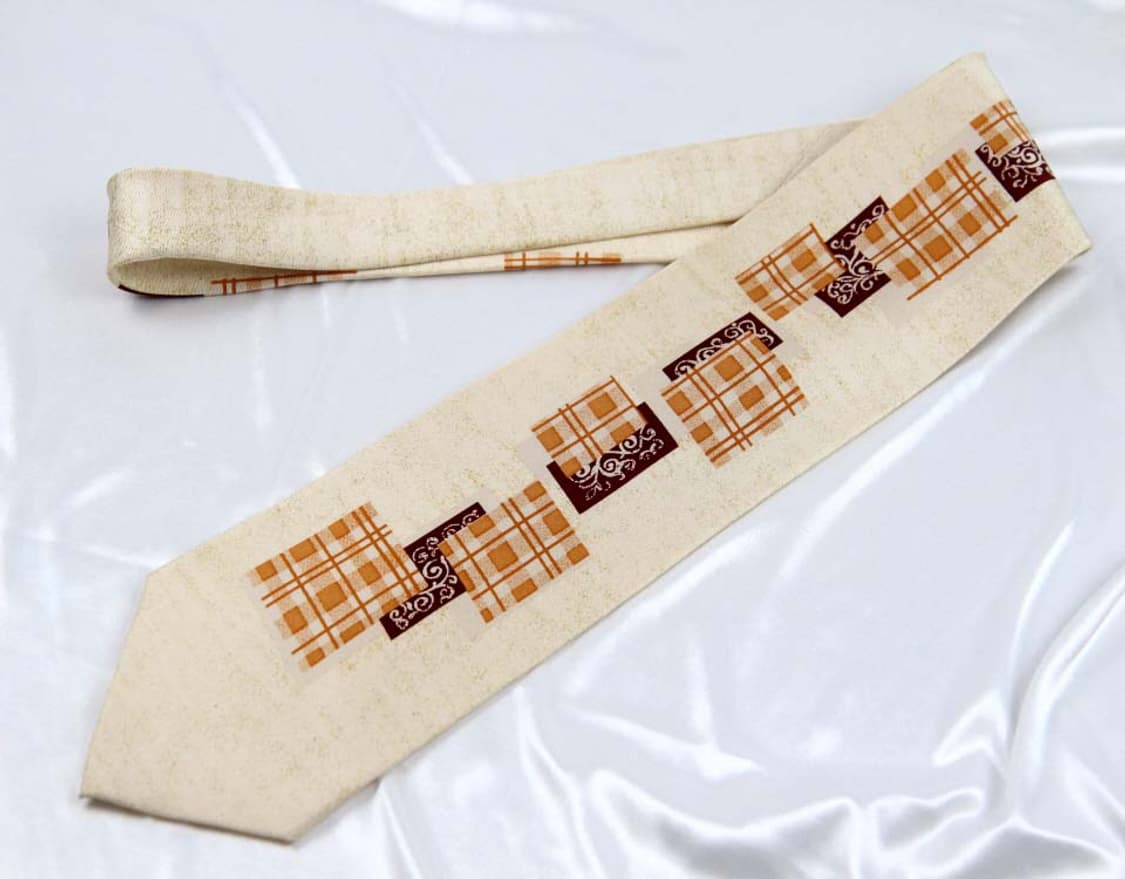  디올 9.2cm A등급 남자 명품 넥타이 상품이미지2