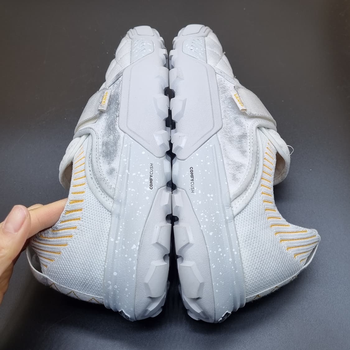 반스 코스트 CC 남성슬립온260  상품이미지5