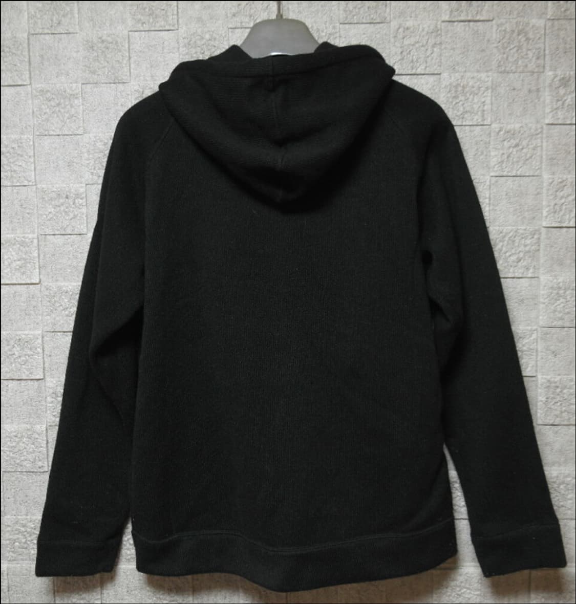 아이더 남성 후드 집업 상품이미지6